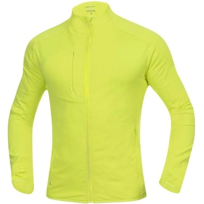Ardon H9782 funkční mikina Breeffidry termoactiv Hi-vis žlutá