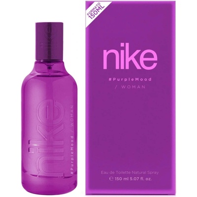 N PurpleMood toaletní voda dámská 150 ml