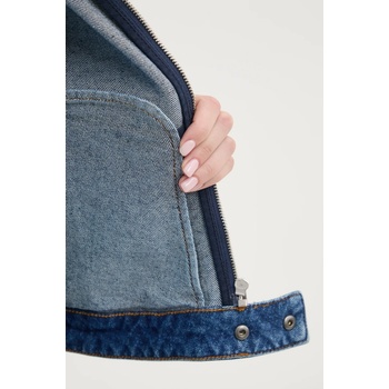 HUGO Дънково яке hugo (50530329)