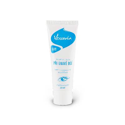 Aromatica Kosmín péče o pokožku při únavě očí 25 ml