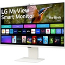 Image 1 of LG 32SR85U-W