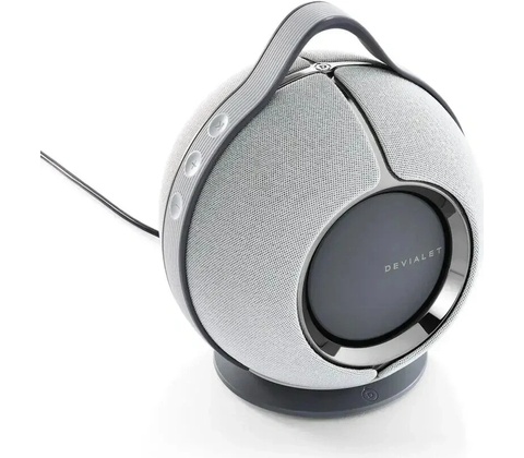 Devialet Mania