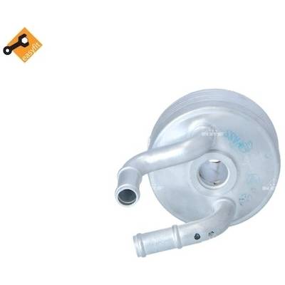 Chladič oleje, automatická převodovka NRF 31187