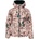 Columbia Powder lite hooded jacket xs