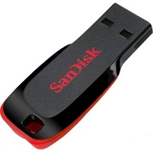 SanDisk Cruzer Blade 16GB SDCZ50-016G-B35