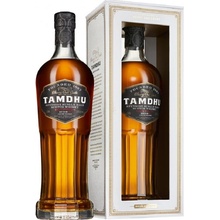 Tamdhu Batch Strenght 005 59,8% 0,7 l (karton)