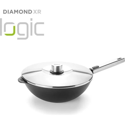 WOLL Diamond Pro XR Logic 28 cm (WL11028PLCIL)