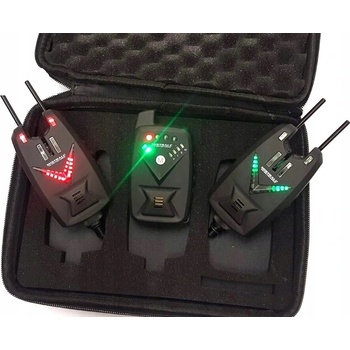 Elektronický signalizátor záberu Mistrall AM-6008593