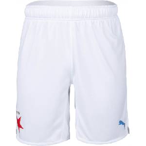 PUMA Sks home shorts promo l - sportisimo - 103,56 лв