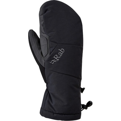 Rab Storm mitt Women's black 2020