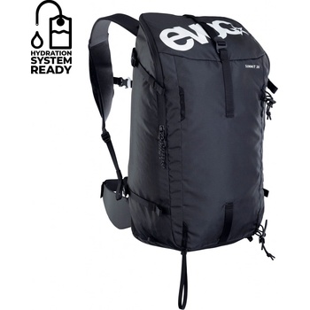 Evoc Summit 30l black
