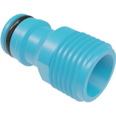 CELLFAST Pripojenie s vonkajším závitom BASIC 3/4"