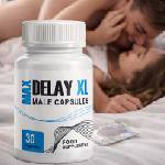  Задържащи капсули за мъже Delay XL Max