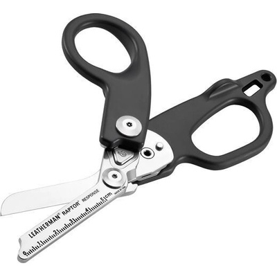 Leatherman Nožnice Raptor Response Cement