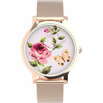 Timex TW2U19000