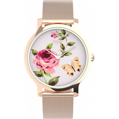 Timex TW2U19000