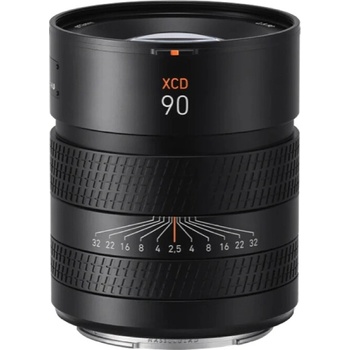 HASSELBLAD Hasselblad XCD 2.5 90mm II