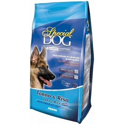 Monge special Dog Premium Tuna/Rice 2 x 8 kg