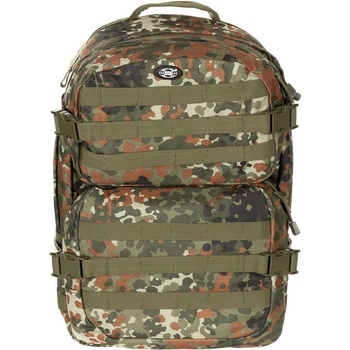 MFH US Assault II vegetato desert 40 l