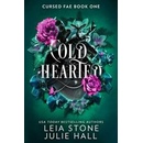 Cold Hearted - Julie Hall