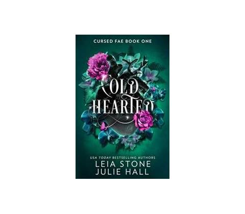 Cold Hearted - Julie Hall