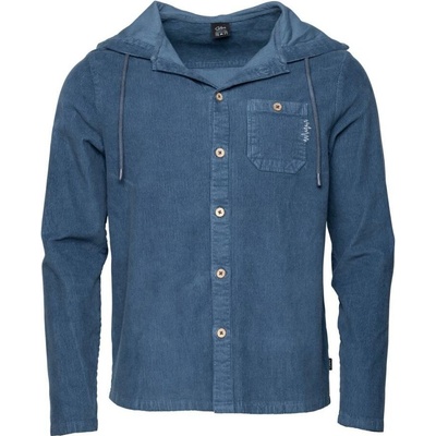 Chillaz Peak District košile 1.000.27 dark blue