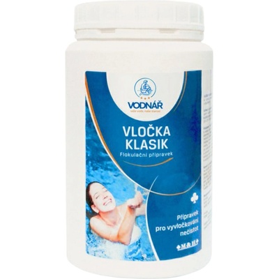 VODNÁR Vločka klasik 1 kg