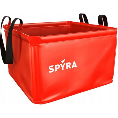 Spyra Base vodná taška červená SPBA1R
