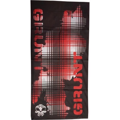 Без Марка Мултифункционална Кърпа Grunt (12445012)