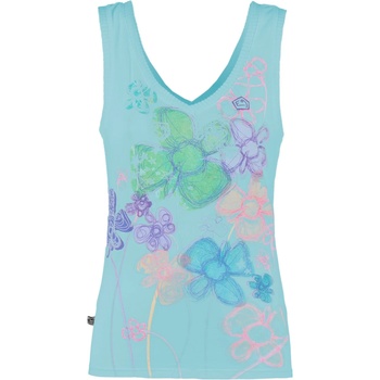 E9 Дамски топ E9 Women's Nancy Top - Artic (916-6038-0114)