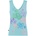 E9 Дамски топ E9 Women's Nancy Top - Artic (916-6038-0114)