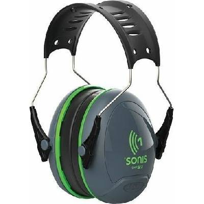 JSP mušlový chránič sluchu Sonis 1 SNR = 27 dB