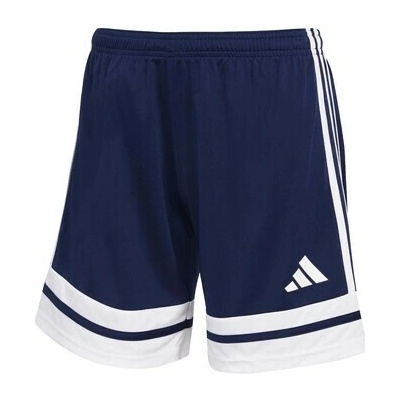 adidas šortky bermudy Squa25 Sho W modrá