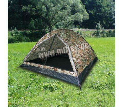 Mil-tec IGLU STANDARD 3