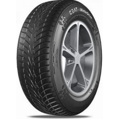 Ceat WinterDrive 205/55 R16 94V