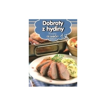 Dobroty z hydiny