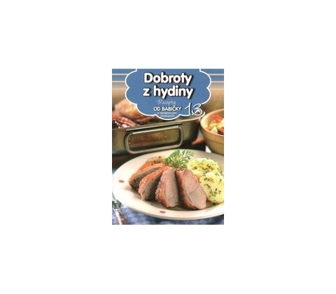 Dobroty z hydiny