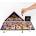 Secret Play The Secret Pyramid Board Game English Version