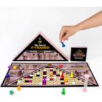 Secret Play The Secret Pyramid Board Game English Version