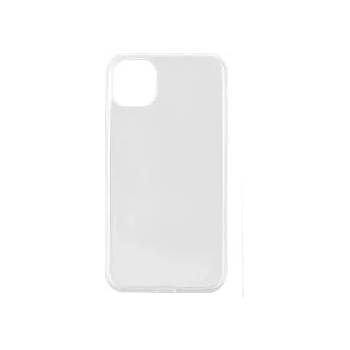 Image 1 of Sentio Калъф Back Cover за iPhone 11 Transparent