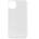Sentio Калъф Back Cover за iPhone 11 Transparent