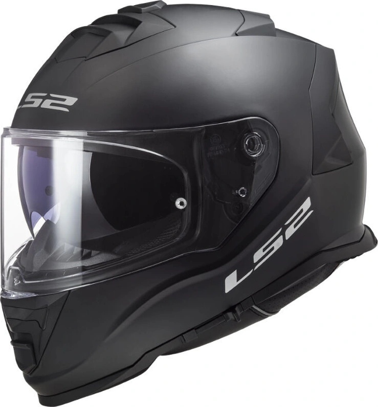 LS2 FF800 Storm Solid