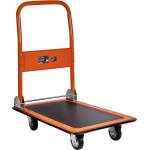 Kraft&Dele Транспортна платформена количка 150kg 64944 (KD3091)