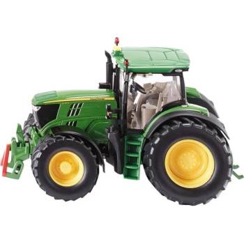 SIKU SIKU FARMER John Deere 6210R модел играчка, зелен/жълт (3282)