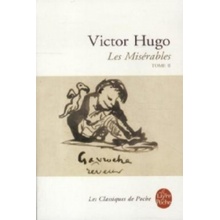 Les Misérables tome 2 - Victor Hugo