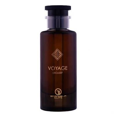 Grandeur Elite - Voyage Exclusif EDP 100 ml