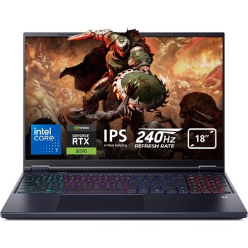 Acer Predator Helios Neo 18 AI PHN18-72 NH.QVHEX.005