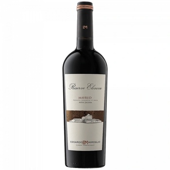 Едоардо Миролио Еленово Мавруд