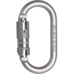 ČERVA EXPORT IMPORT a. s CERVA / Стоманен овален карабинер с предпазител тип „twist lock (0808003099999)