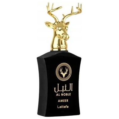 Lattafa Perfumes Al Noble Ameer parfémovaná voda pánská 100 ml